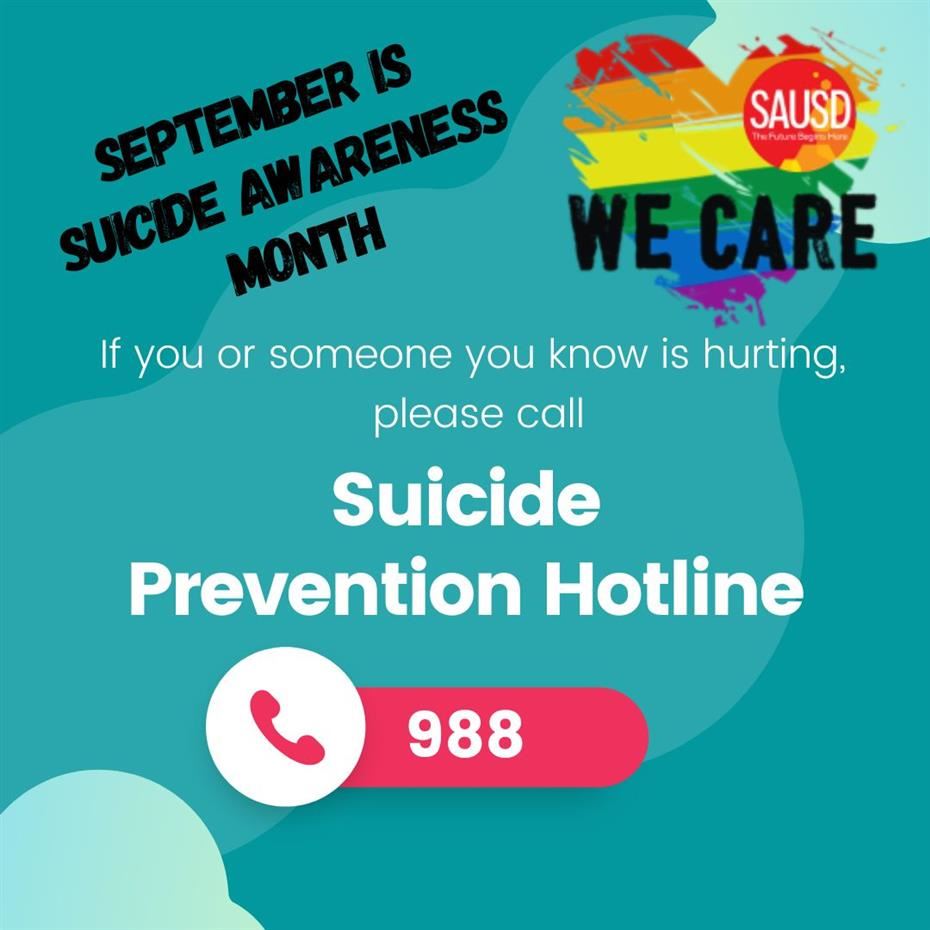 suicide